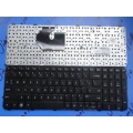 Bàn phím laptop HP pavilion DV7-6100 DV7-6000
